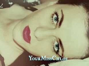 YourMissChloe