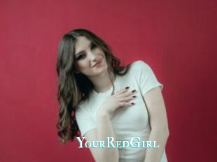 YourRedGirl