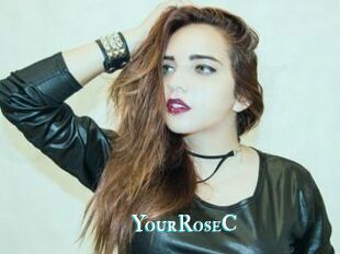 YourRoseC