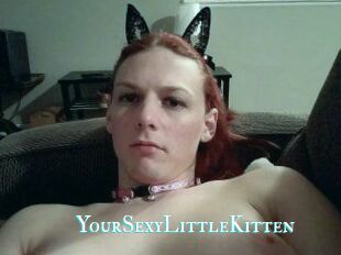 YourSexyLittleKitten