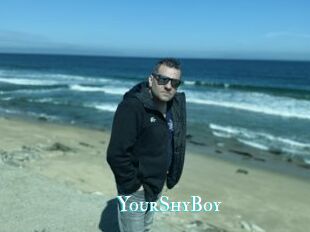 YourShyBoy