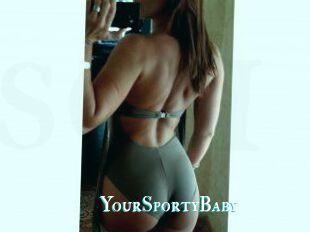 YourSportyBaby