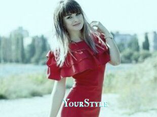 YourStyle