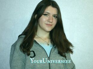 YourUniverseee