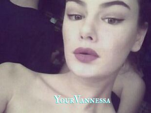 YourVannessa