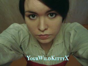 YourWildKittyX