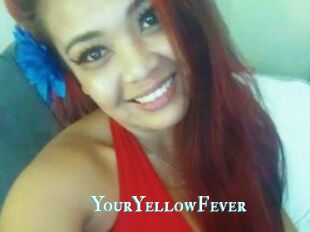 YourYellowFever