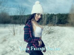 Your_Friend_Online