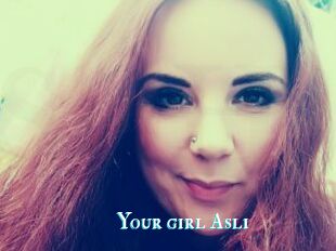 Your_girl_Asli