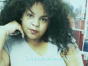YourbabyshiningX