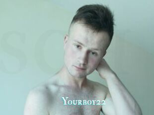Yourboy22