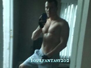 Yourfantasy202
