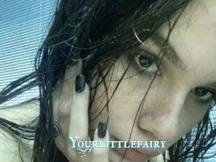 Yourlittlefairy