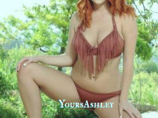 YoursAshley