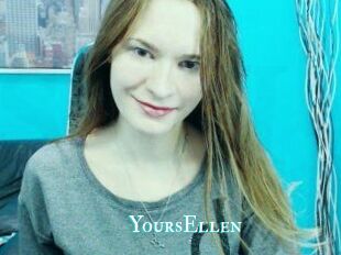 YoursEllen
