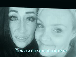 Yourtattoodgirlfriends
