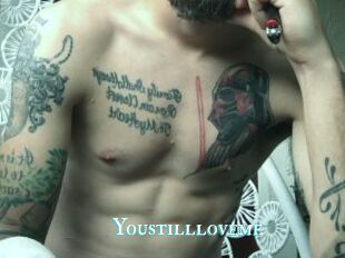 Youstillloveme