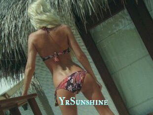 YrSunshine