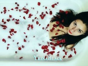 YrinaBlack