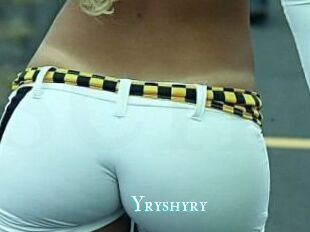 Yryshyry