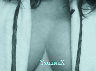 YsalineX