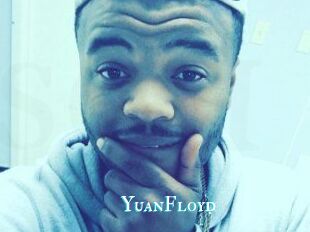 Yuan_Floyd