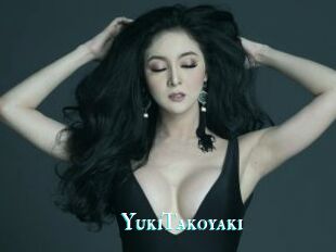 YukiTakoyaki