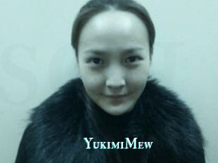 YukimiMew
