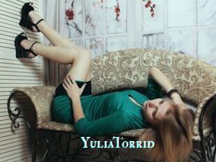 YuliaTorrid