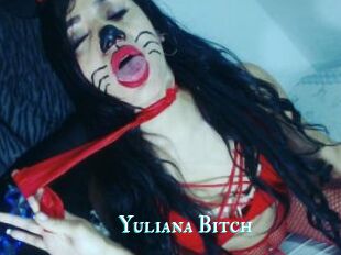 Yuliana_Bitch