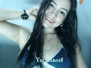 Yulicaro18
