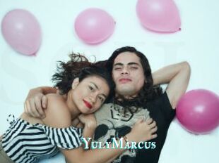 YulyMarcus