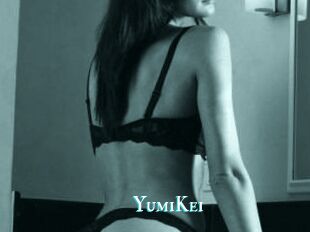 YumiKei