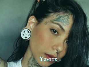 Yumitx