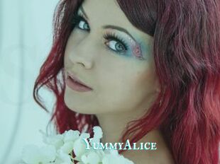 YummyAlice