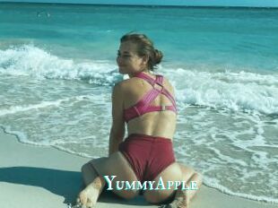 YummyApple