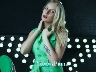 YummyFreya