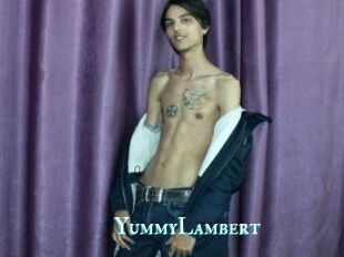 YummyLambert