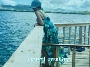 YummyLoverGirl