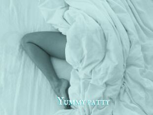 Yummy_patty