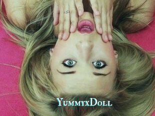 YummyxDoll
