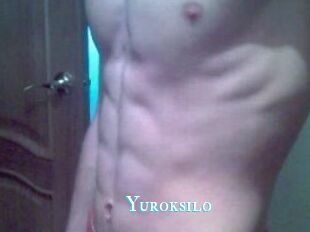 Yuroksilo