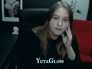 YutaGloss