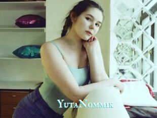 YutaNommik