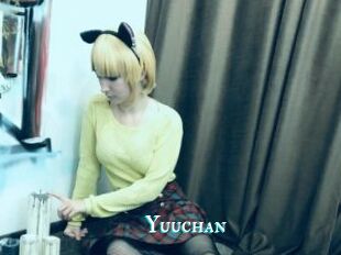Yuuchan