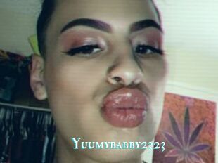 Yuumybabby2323