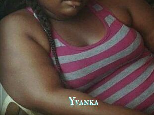Yvanka