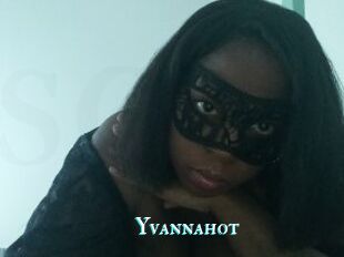 Yvannahot