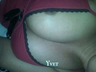 Yvet