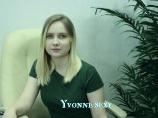 Yvonne_sexy